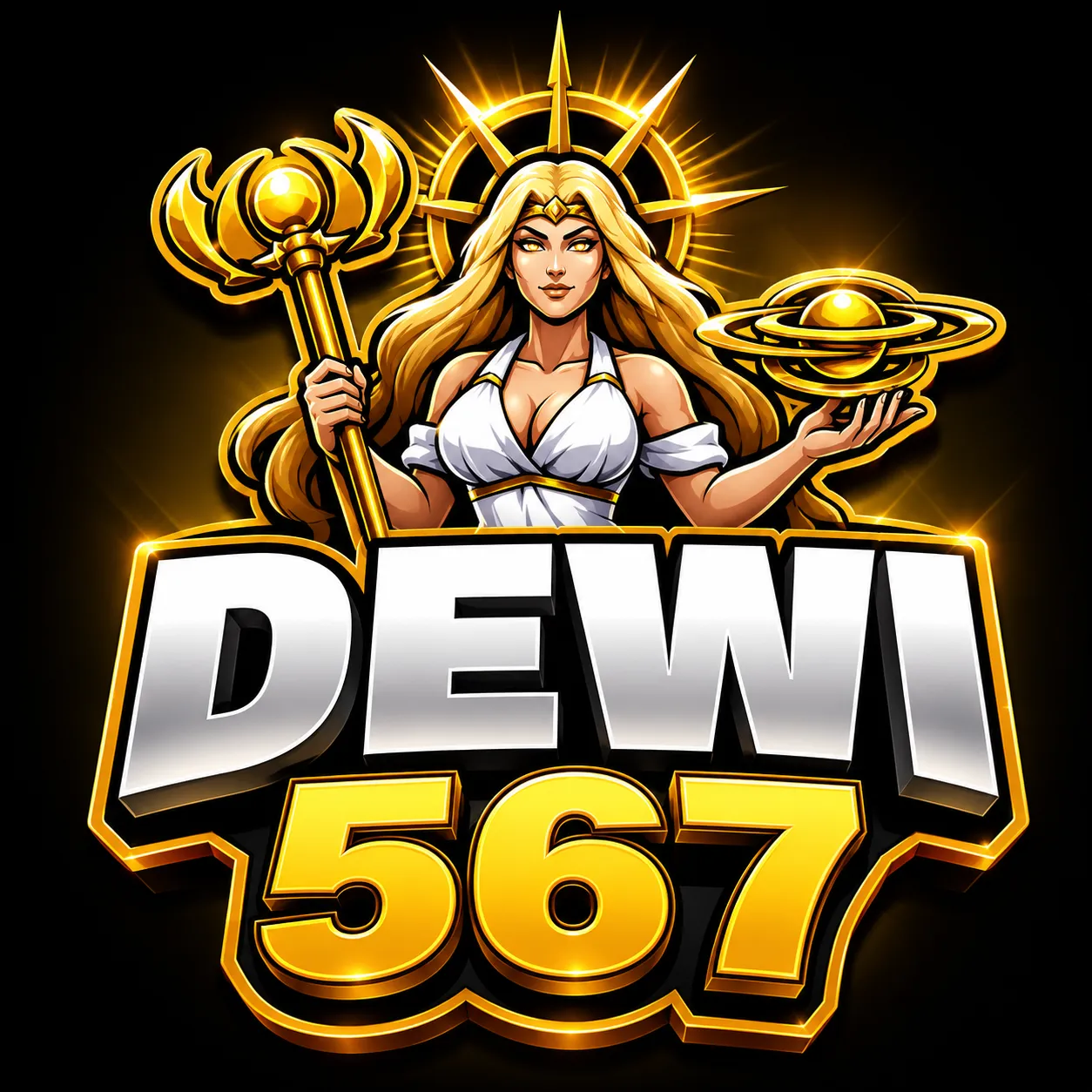 DEWI567 - Balapan Motor Seru dan Menantang