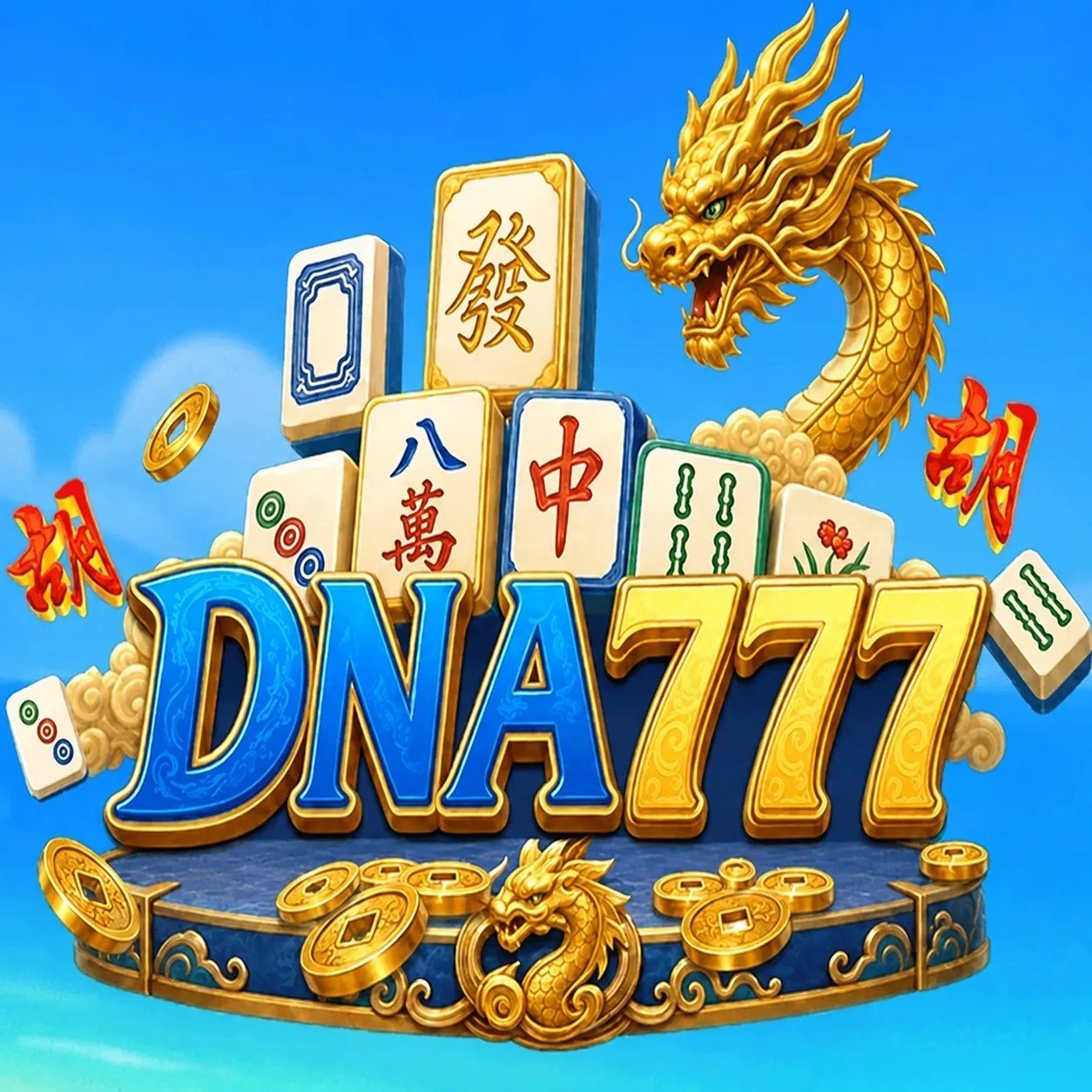 DNA777 - Petualangan Seru dalam Dunia Fantasi