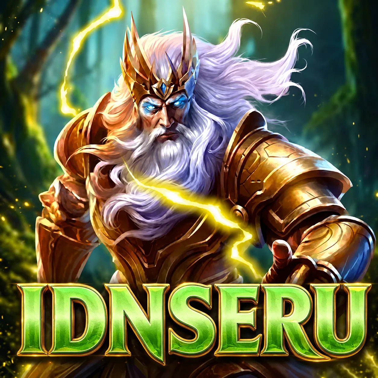 IDNSERU - Aplikasi Sportsbook Terpercaya untuk Penggemar Taruhan