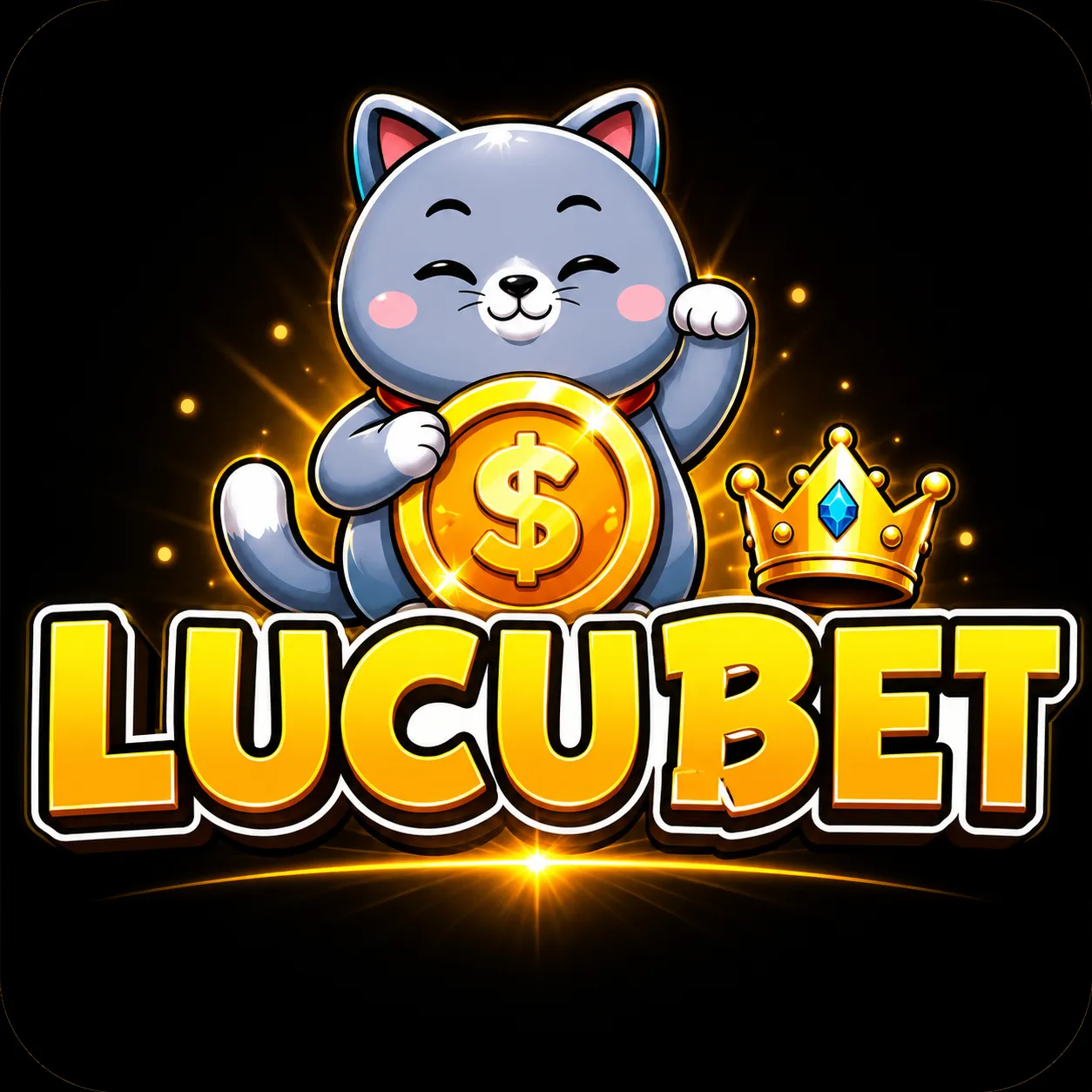 LUCUBET - Petualangan Seru Dalam Dunia MMORPG