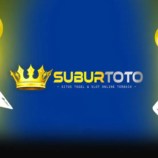 SUBURTOTO - Petualangan Arcade Seru yang Mengasyikkan